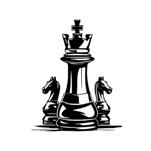 Chess Logo